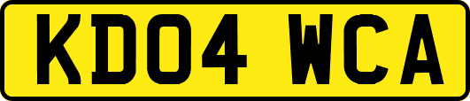KD04WCA