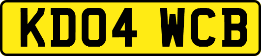 KD04WCB