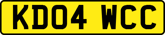KD04WCC