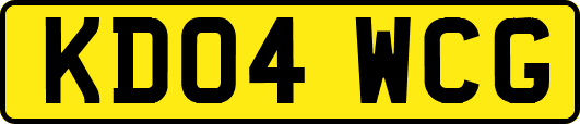 KD04WCG