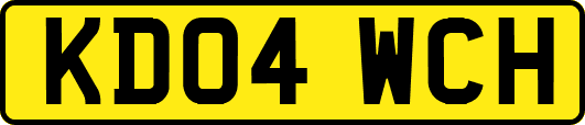 KD04WCH