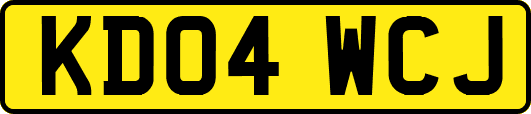 KD04WCJ