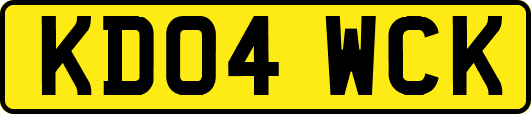 KD04WCK