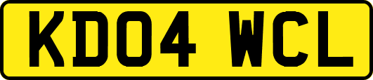 KD04WCL