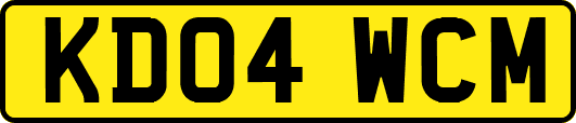 KD04WCM
