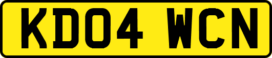 KD04WCN