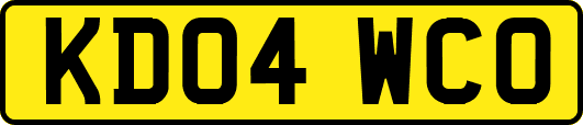 KD04WCO