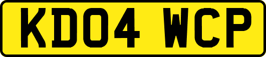 KD04WCP