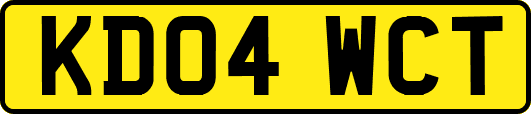 KD04WCT
