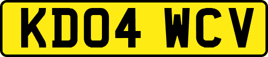 KD04WCV