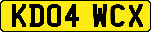 KD04WCX