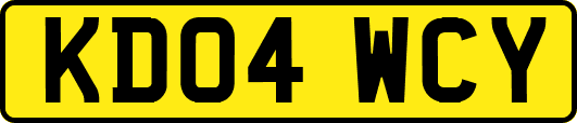 KD04WCY