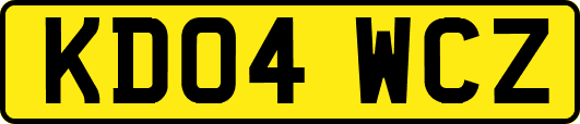 KD04WCZ