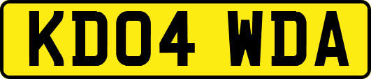 KD04WDA