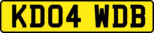 KD04WDB
