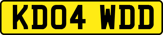 KD04WDD