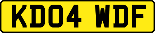 KD04WDF