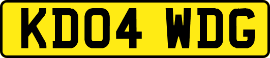 KD04WDG