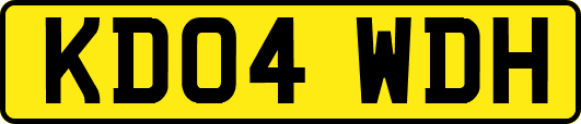 KD04WDH
