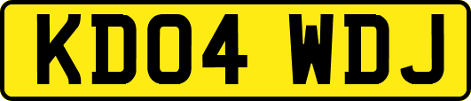 KD04WDJ