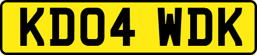 KD04WDK