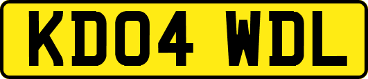 KD04WDL