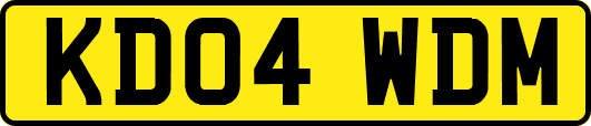 KD04WDM