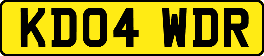 KD04WDR