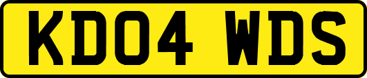 KD04WDS