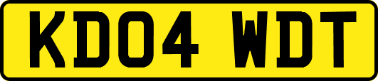 KD04WDT
