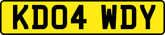 KD04WDY