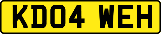 KD04WEH