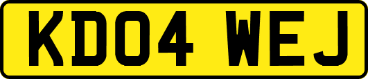 KD04WEJ