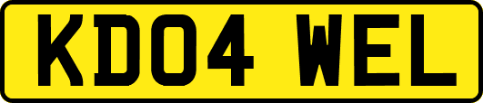 KD04WEL