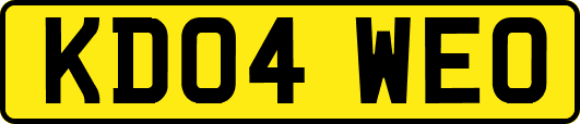 KD04WEO