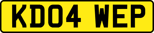 KD04WEP