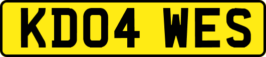 KD04WES