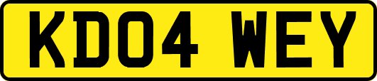 KD04WEY