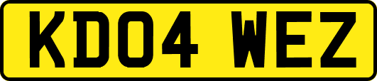 KD04WEZ