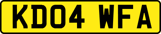 KD04WFA
