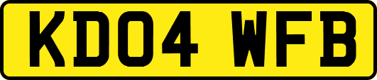 KD04WFB