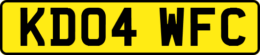 KD04WFC
