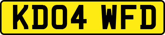KD04WFD