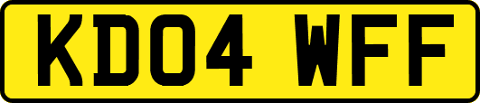 KD04WFF