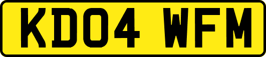 KD04WFM