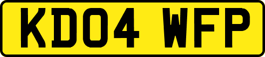 KD04WFP