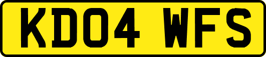 KD04WFS