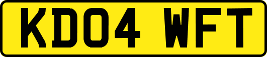 KD04WFT