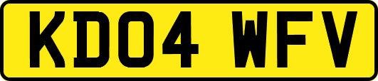 KD04WFV