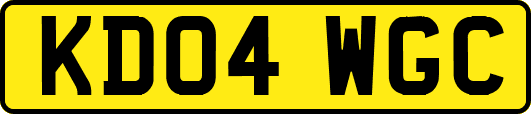KD04WGC